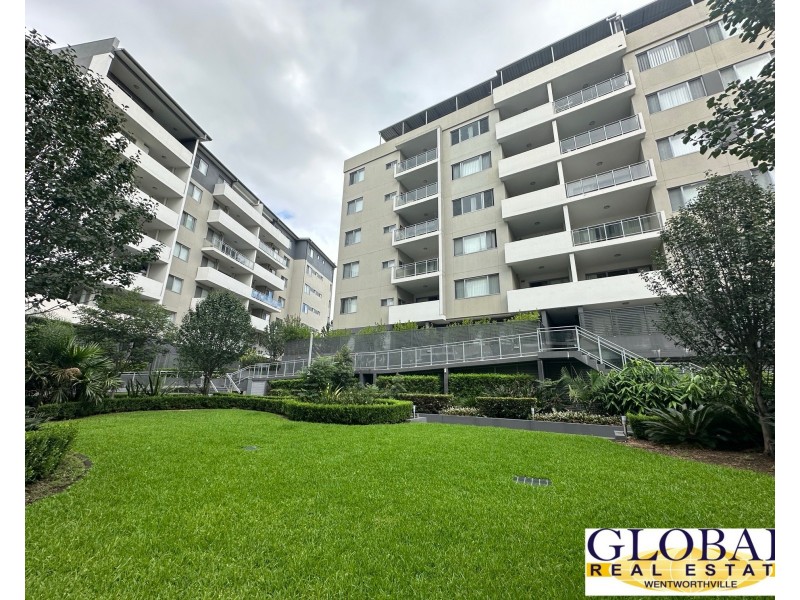 131/2  Quinn St, Wentworthville NSW 2145