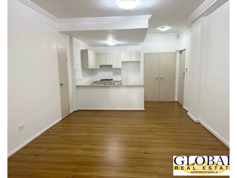 7/39  45 Lydbroke St, Westmead NSW 2145
