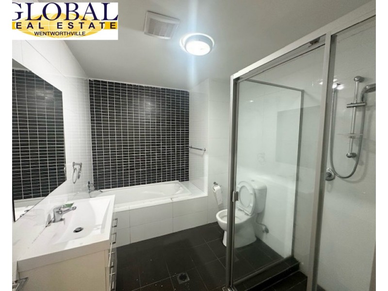 7/39  45 Lydbroke St, Westmead NSW 2145