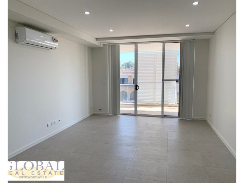 89 93 Wentworth Ave, Wentworthville NSW 2145