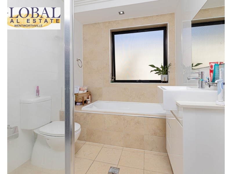 3/138 Railway St, Granville NSW 2142