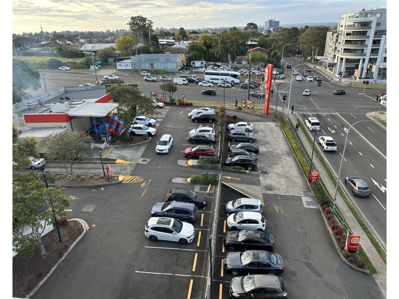 137/2  Quinn St, Wentworthville NSW 2145