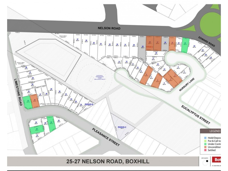 23  25 Nelson Rd, Box Hill NSW 2765