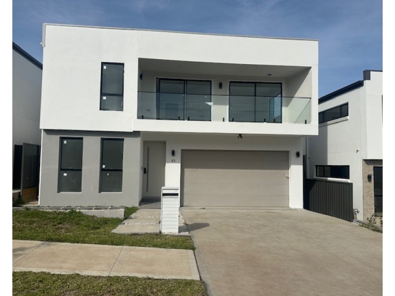 49 Kenway St, Box Hill NSW 2765