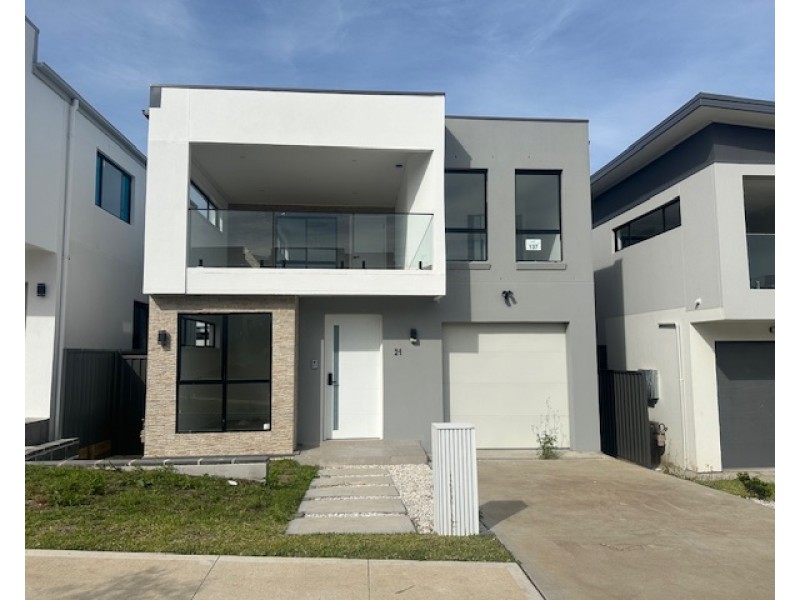 49 Kenway St, Box Hill NSW 2765