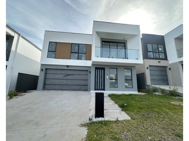 49 Kenway St, Box Hill NSW 2765