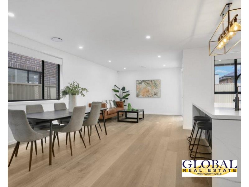 49 Kenway St, Box Hill NSW 2765