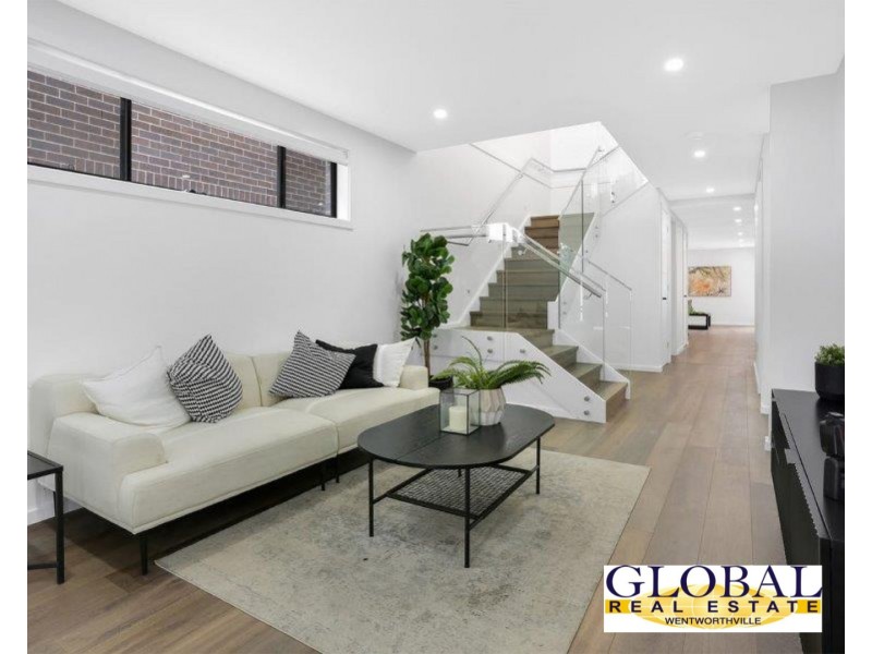 49 Kenway St, Box Hill NSW 2765