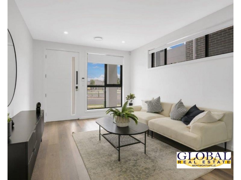 49 Kenway St, Box Hill NSW 2765