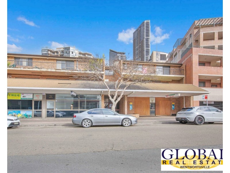 1-9 Palmer St, Parramatta NSW 2150