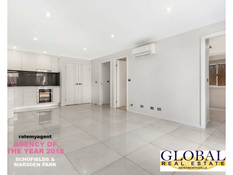 7a Megalong St, The Ponds NSW 2769