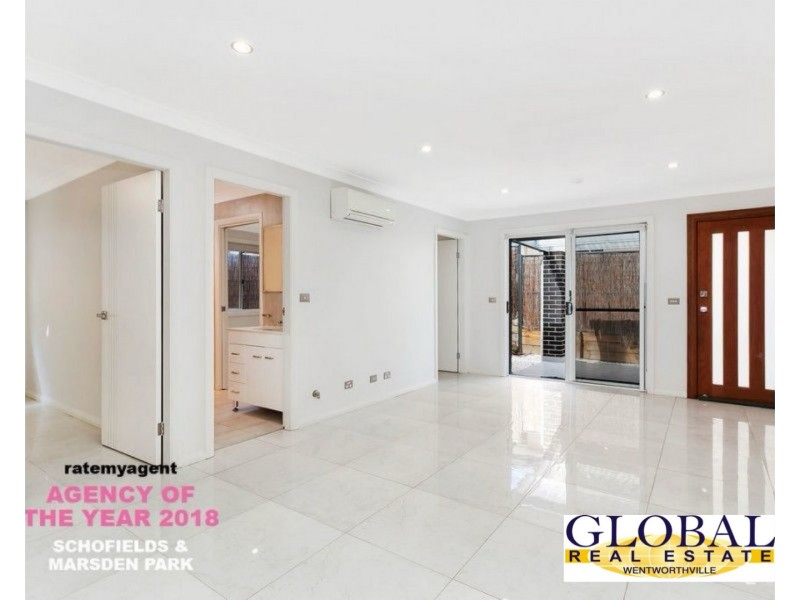 7a Megalong St, The Ponds NSW 2769