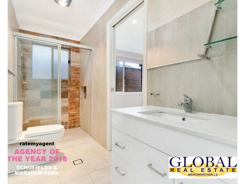 7a Megalong St, The Ponds NSW 2769