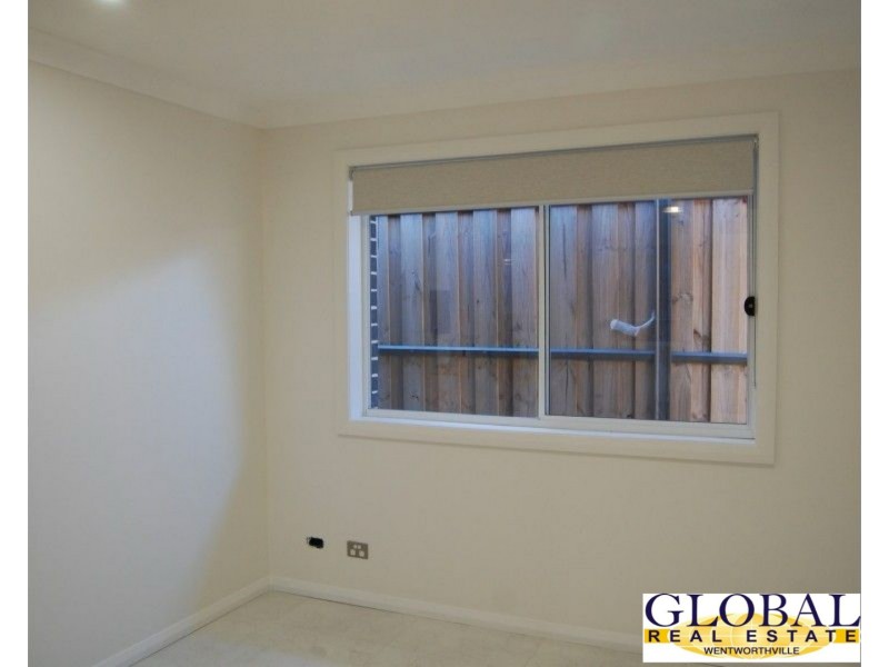 7a Megalong St, The Ponds NSW 2769