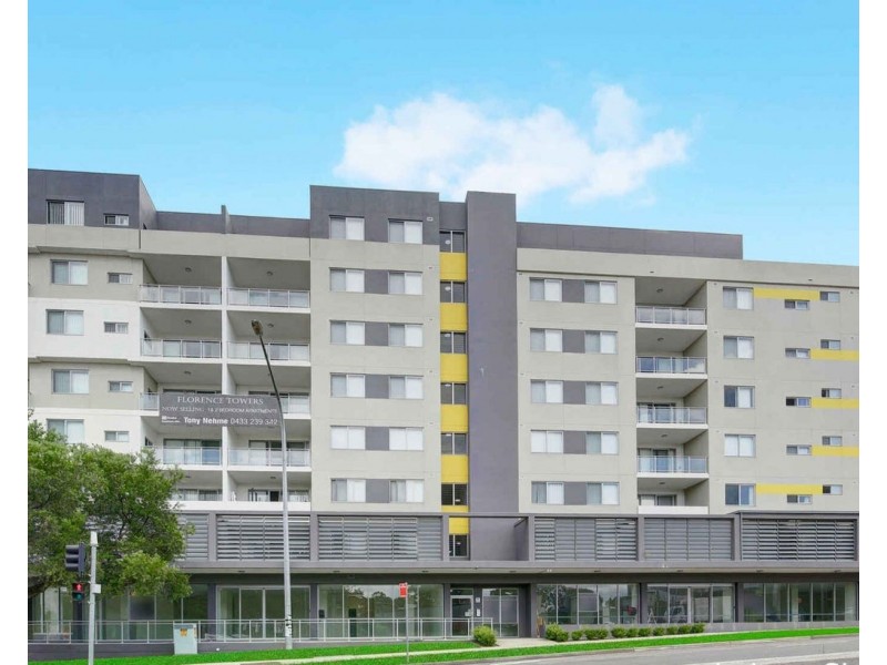 2 Quinn St, Wentworthville NSW 2145