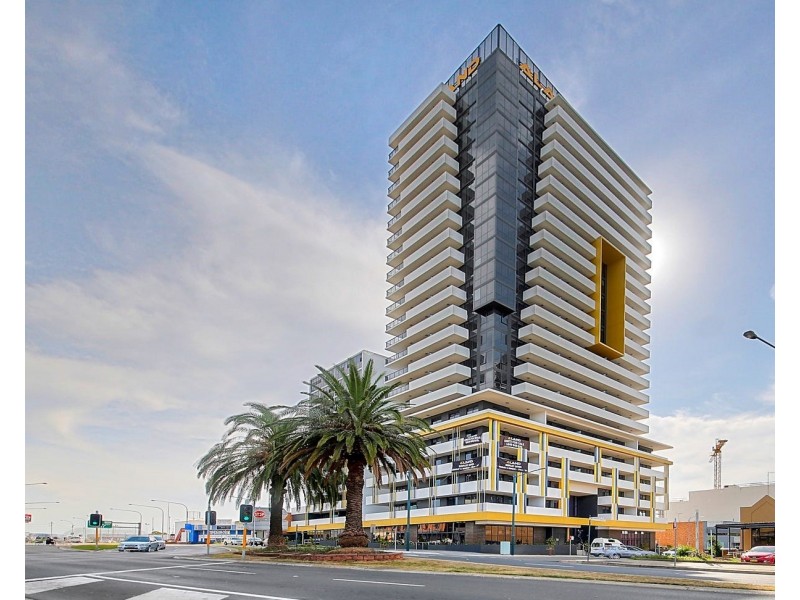 128/387- 389 Macquarie St, Liverpool NSW 2170