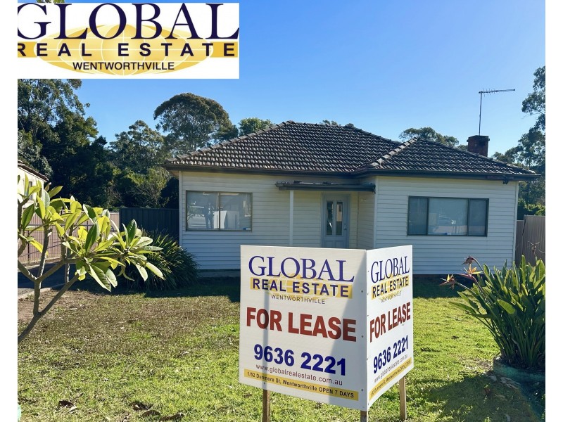 46 Lindsay St, Wentworthville NSW 2145