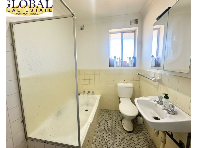 4/12 Emert St, Wentworthville NSW 2145