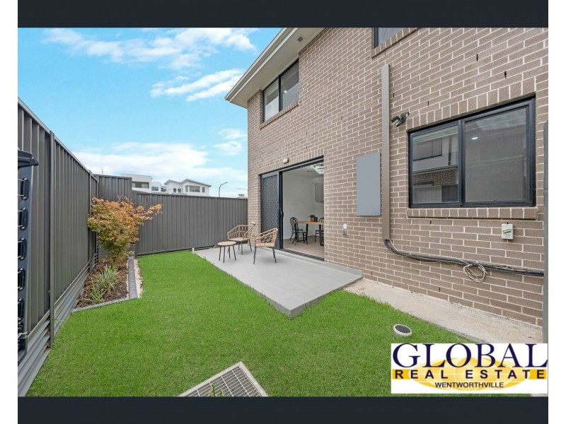 19 Kensington Park Rd, Riverstone NSW 2765