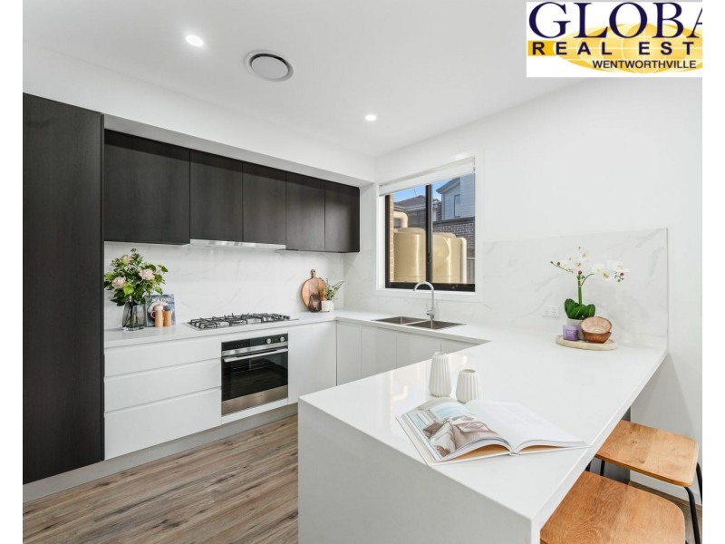 19 Kensington Park Rd, Riverstone NSW 2765