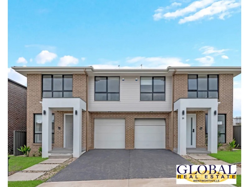 19 Kensington Park Rd, Riverstone NSW 2765