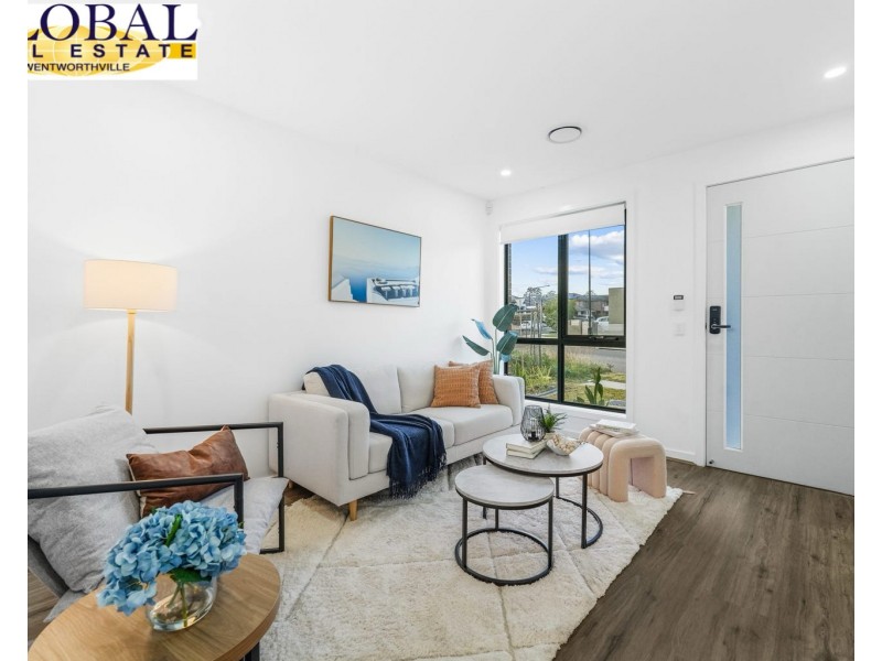 19 Kensington Park Rd, Riverstone NSW 2765