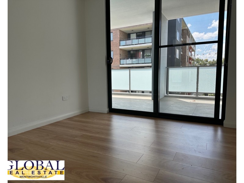 86 88  Railway Terrace, Merrylands NSW 2160