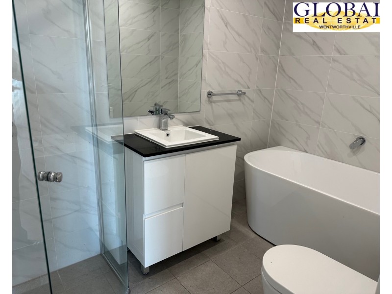 86 88  Railway Terrace, Merrylands NSW 2160