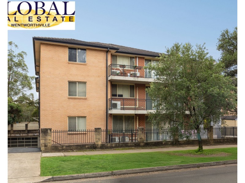 39-45 Lydbrook St, Westmead NSW 2145