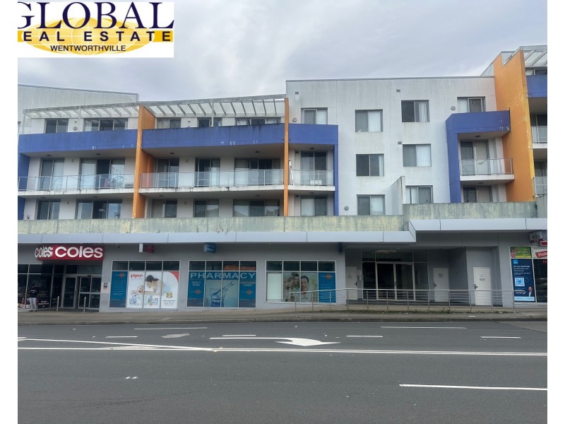 2/29-33 Darcy Rd, Westmead NSW 2145