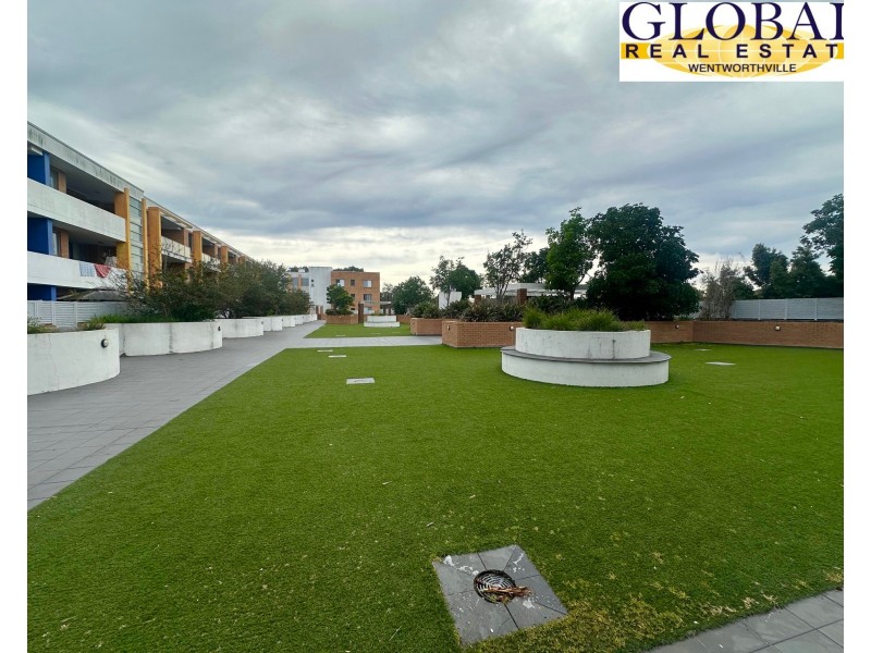 2/29-33 Darcy Rd, Westmead NSW 2145