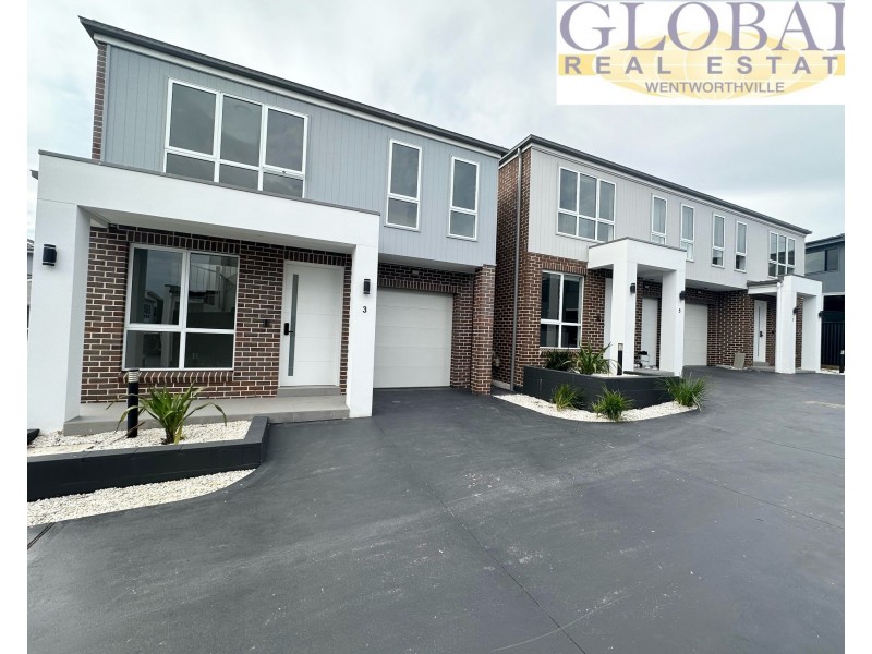 2  14 Endrick Glade, Marsden Park NSW 2765