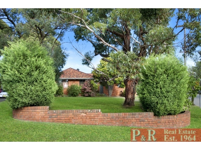 63 Morgan Street, Kingsgrove NSW 2208