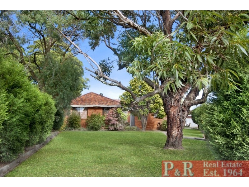 63 Morgan Street, Kingsgrove NSW 2208