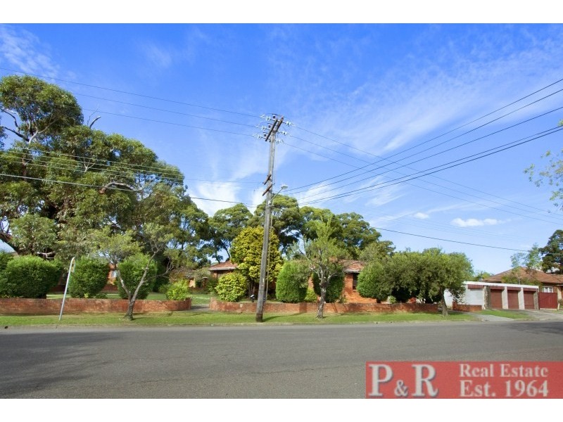 63 Morgan Street, Kingsgrove NSW 2208