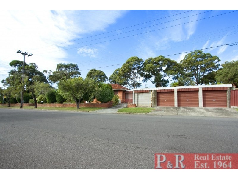 63 Morgan Street, Kingsgrove NSW 2208