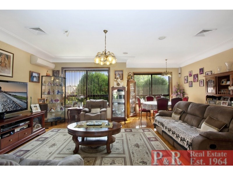 63 Morgan Street, Kingsgrove NSW 2208