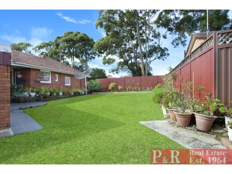 63 Morgan Street, Kingsgrove NSW 2208