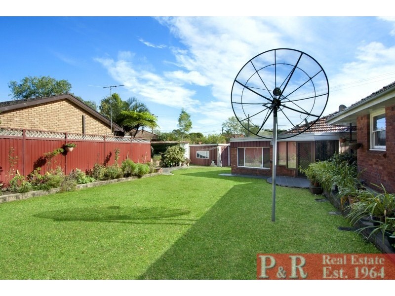 63 Morgan Street, Kingsgrove NSW 2208