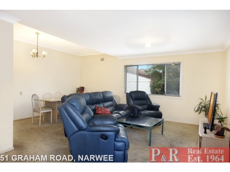 51 & 53 Graham Road, Narwee NSW 2209