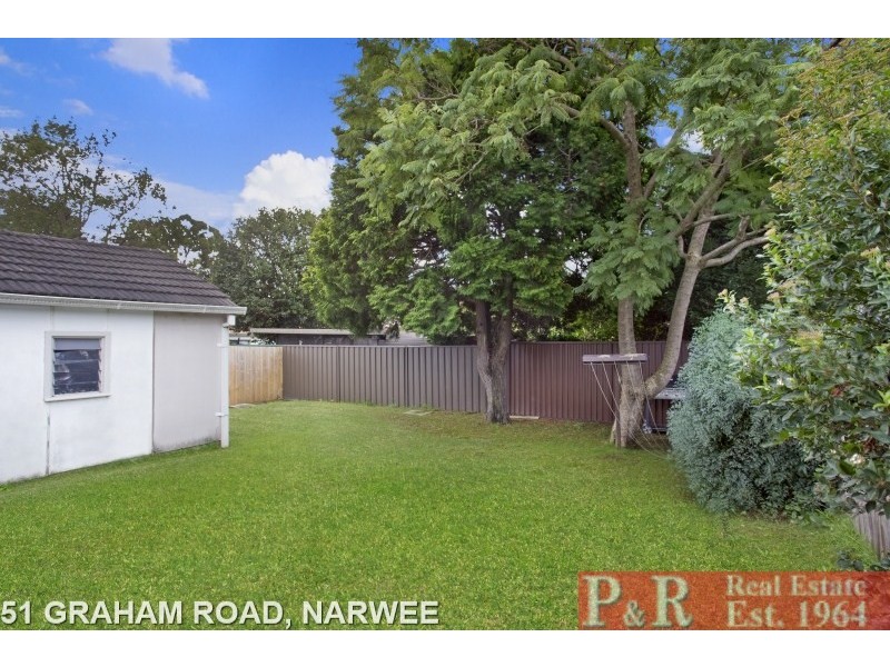 51 & 53 Graham Road, Narwee NSW 2209