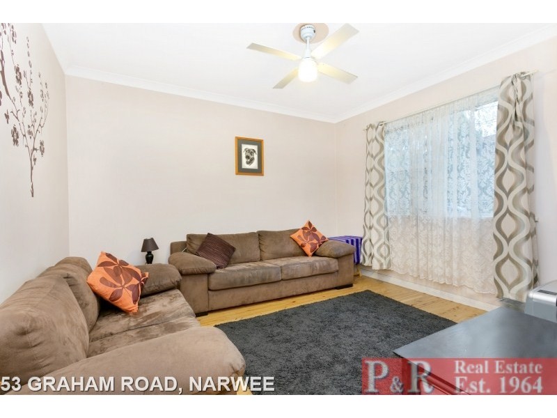 51 & 53 Graham Road, Narwee NSW 2209