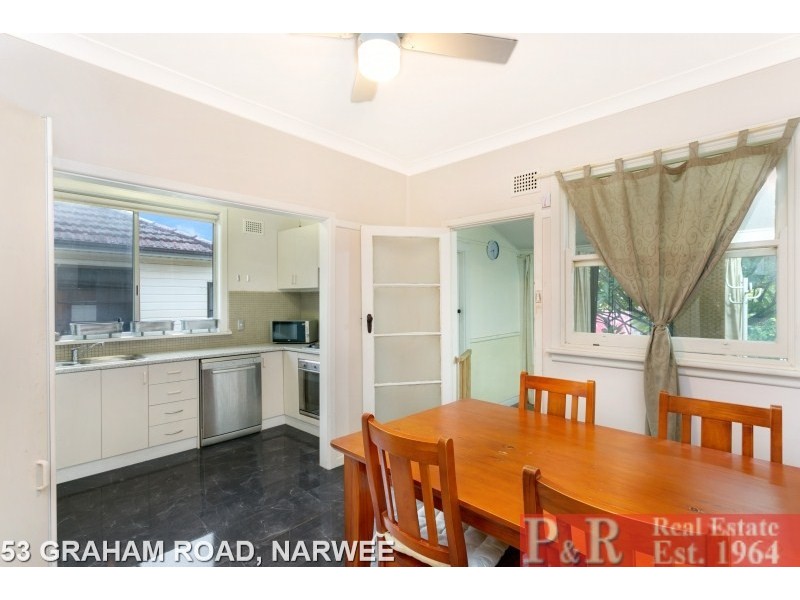 51 & 53 Graham Road, Narwee NSW 2209