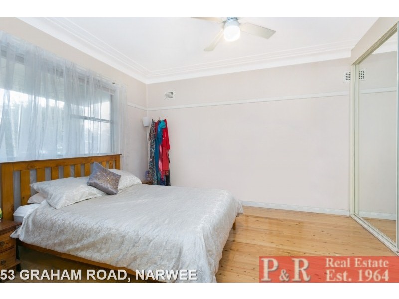 51 & 53 Graham Road, Narwee NSW 2209