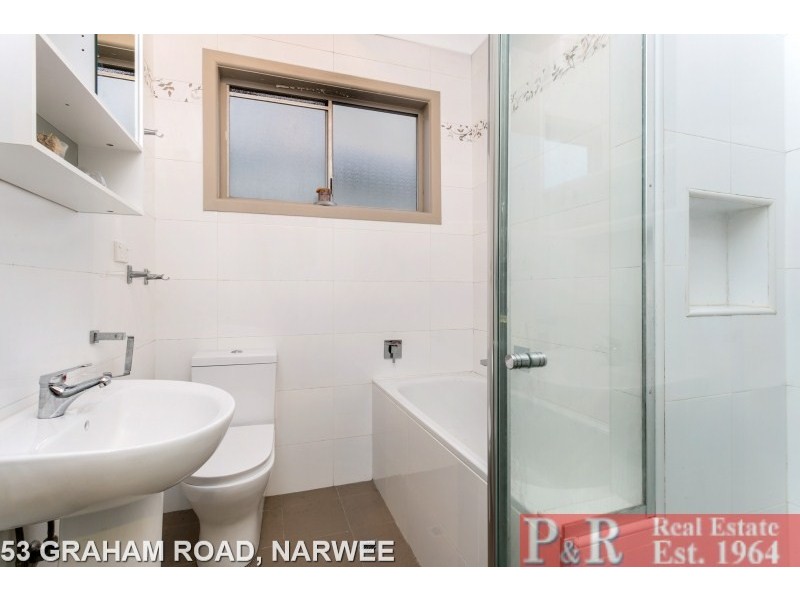 51 & 53 Graham Road, Narwee NSW 2209