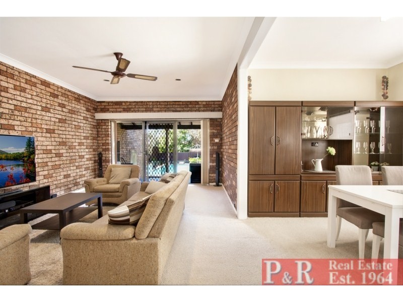 35 Mercury Street, Beverly Hills NSW 2209