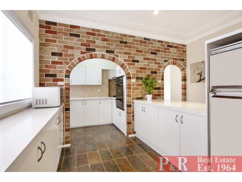 35 Mercury Street, Beverly Hills NSW 2209