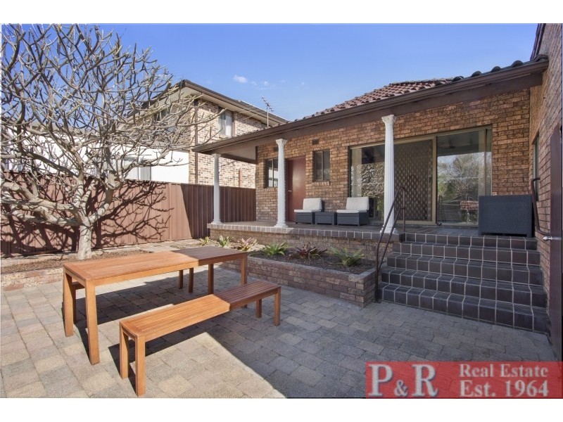 35 Mercury Street, Beverly Hills NSW 2209