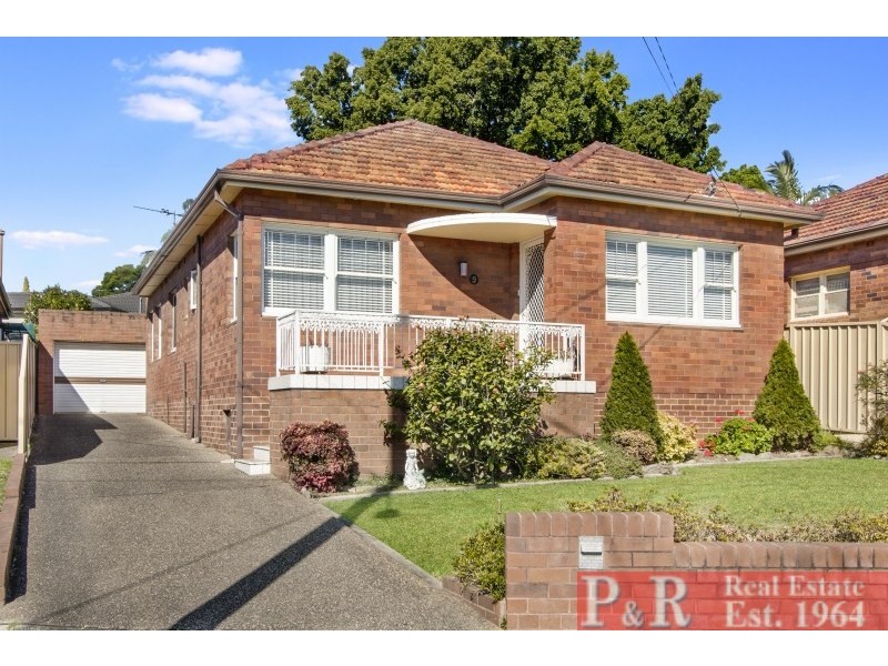 9 Lyla Street, Narwee NSW 2209