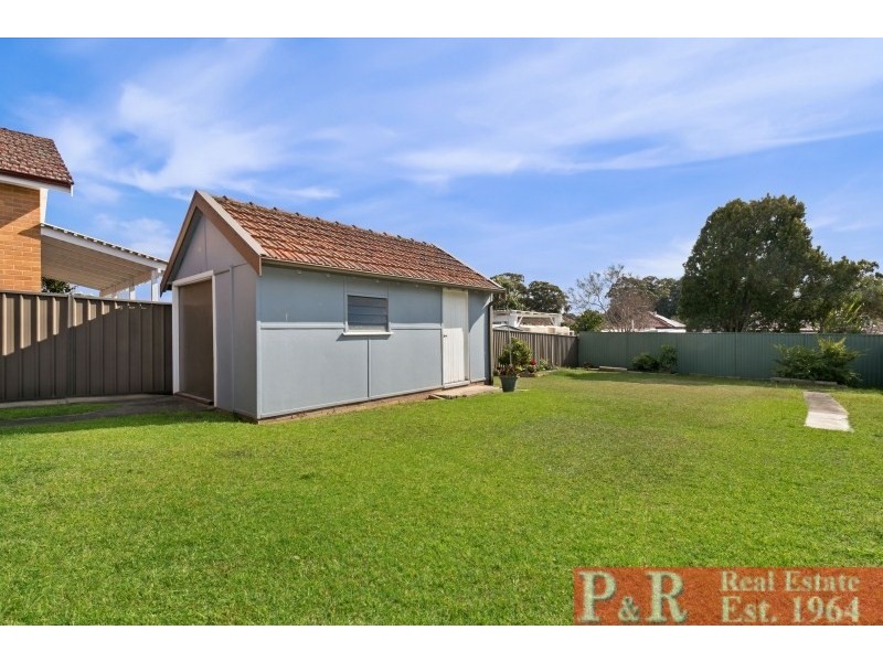 12 Yoorami Road, Beverly Hills NSW 2209